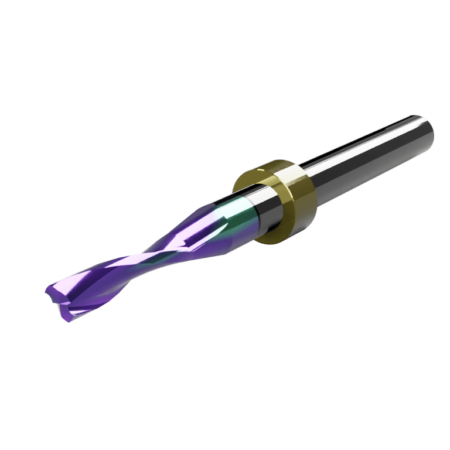 CS-RuW5418-A (Wood Bit)