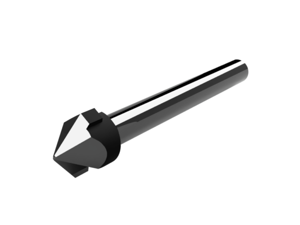 CS-Rv142-2FL (Flat Tip, 45° x 2)