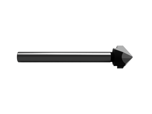 CS-Rv142-2FL (Flat Tip, 45° x 2) - Image 2