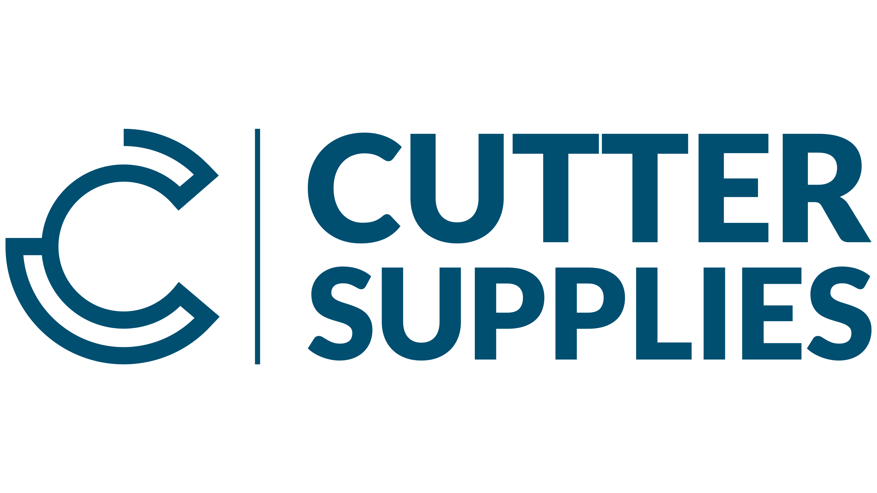 Cutter Supplies ApS 