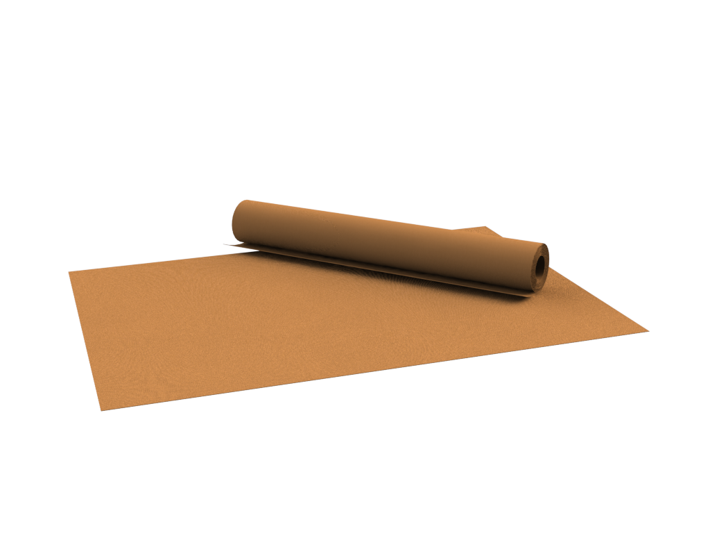 Blade Suede™ Premium Underlay (per meter)