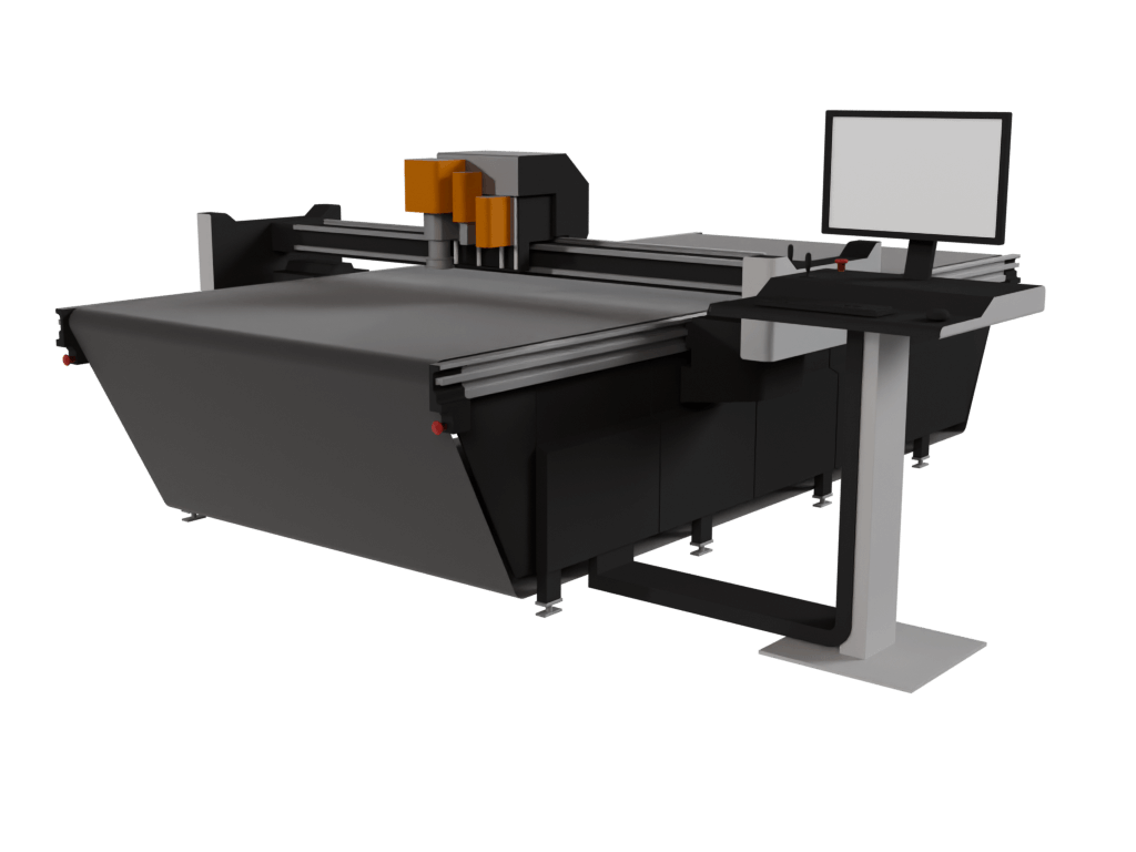 Conveyor belts/mats compatible with Kongsberg