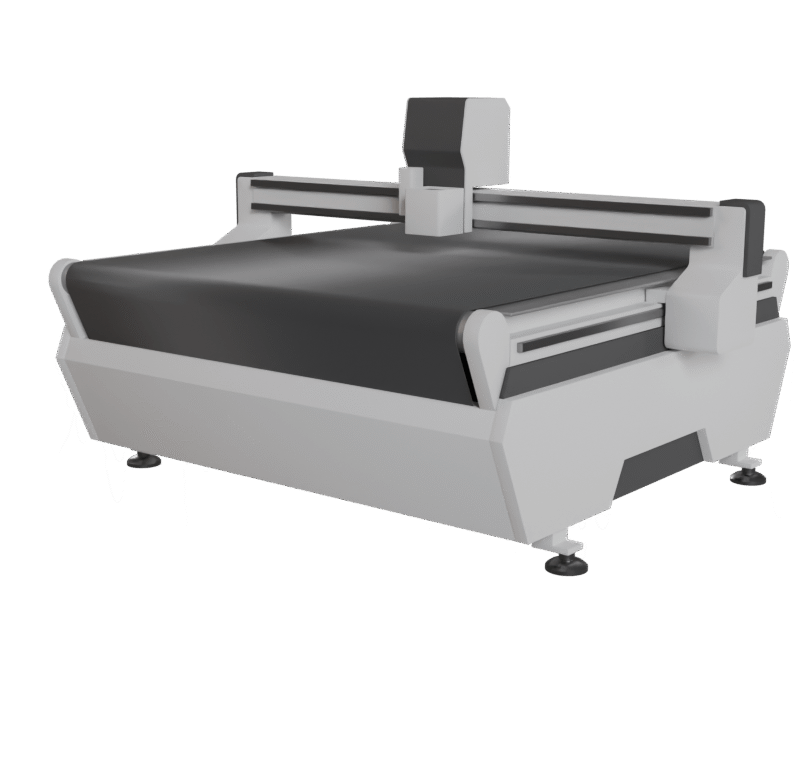 Conveyor belts/mats compatible with iECHO